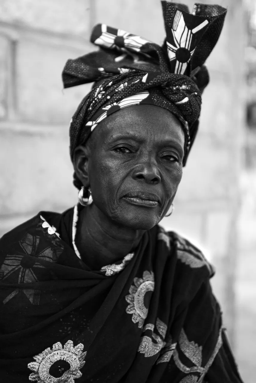 Les femmes de la Somone - 9