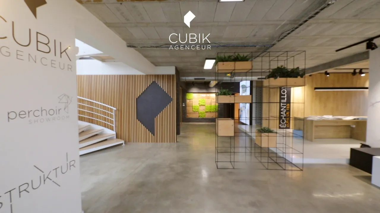 CUBIK