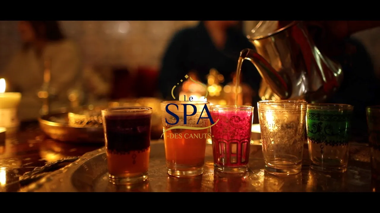 Spa des Canuts